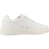 G-Star SCOUT LEA Sneaker Weiß