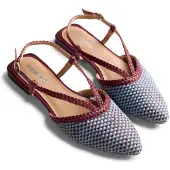 Gioseppo Damen Tecumseh Babyschuhe, Blau, 36 EU