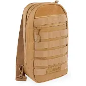 Highland Tactical Expo Edc Sling Gürteltasche