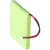 AccuCell ASCOM ASCOTEL OFFICE 135 Akku als Nachbau Akku von mit 800mAh