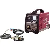 Elmag Multifunktions-Schweißinverter, tragbar - STAHL-SET - 00361