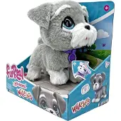 FurReal Teddybär