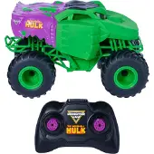 Spin Master Monster Jam 6076629, Monstertruck, 3 Jahr(e), AAA, Kunststoff, Mehrfarbig