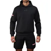 Endless Sniper Kapuzenpullover