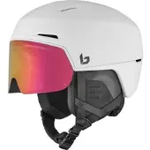 Bolle X-fusion Pure white matte (WHM) S 52-55