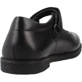 Geox Kinderschuhe Modell J164EE 00043, Schwarz
