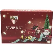 Sevilla Fc Adventskalender