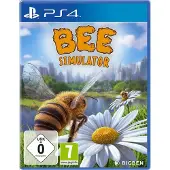 Bee Simulator [PS4]