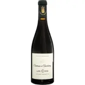 Château de Chamirey Mercurey 1er Cru Cuvee Les Cinq 2020