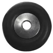 Revtec Aluminum 10mm Spornrad
