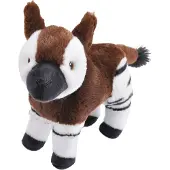 Wild republic - Kuscheltier - Ecokins Mini - Okapi