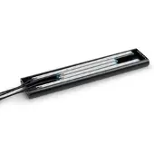 LEDaquaristik GmbH Lampengehäuse für LED-Leisten