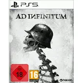 Ad InfinitumAd Infinitum [PS5] USK/PEGI