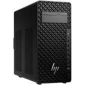 HP Z2 G1i Ultra 7-265k/64gb/1tb Ssd Desktop-pc