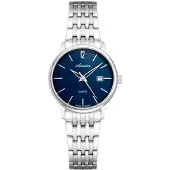 Adriatica Classic Damenuhr Ladies Quartz, Ronda 785, Swiss Made -A3254.5155Q