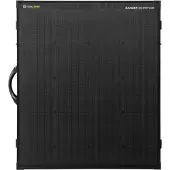 Goal Zero Ranger 300 Tragbares Solarpanel