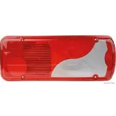 Herth+Buss HERTH&BUSS Lichtscheibe, Heckleuchte - 83832507
