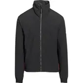 Atomic Redster Jacket black / racing gradient M