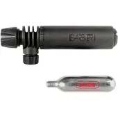 Barbieri Moskito With Co2 Cartridge 16gr Mini-pumpe