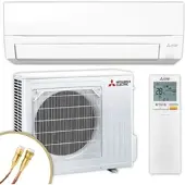 Mitsubishi Split Klimaanlage | MSZ-FT50VGK2 | Hyper Heating | 5,0 kW | Quick-Connect