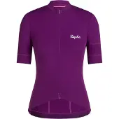 Rapha Brevet Element Kurzarm-radtrikot