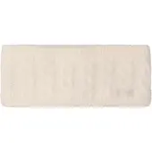 CMP Woman Knitted Headband b.co gesso (A143) U