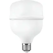 Matel Industrial Samsung Chip E27 Cool 30w Led-lampe