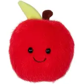 Wild&Soft Wild & Soft Farm Friends Kuscheltier – Apfel