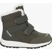 Viking Equip Warm WP 2V olive (37) 33