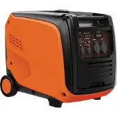 Unicraft Inverter-Stromerzeuger PG-I 45 SE-S HC