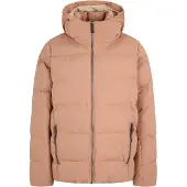 Ziener Damen Schneejacke TRAVA brownie : 42 : braun Farbe: braun Größe: 42