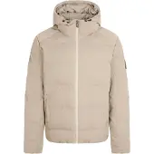Ziener Skiwear Herren Ski Jacke TYERS-Z sand kord - 56