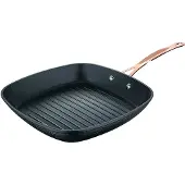 San Ignacio Copper Grillpfanne