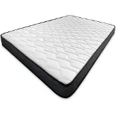 OEM Wendematratze 135x180 cm, anti-Milben, antibakteriell, hypoallergen