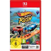 Hot Wheels Infinite Rush NSW2 D1
