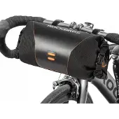 RockBros Fahrradtasche Lenker Wasserdicht 2L Schwarz