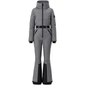 Rehall - Women's Helena - Overall Gr S grau