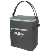 Aktive 80371 Cooler 23l Weiche Tragbare Kühlbox