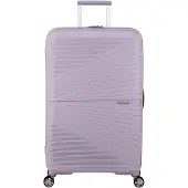 American Tourister Airconic Trolley 77cm mit 4 Rollen Stormy Lilac