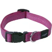 Rogz Classic Hb19-k Hundehalsband