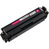 Canon Original Toner 067M, Einzelpack, magenta