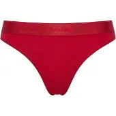 Calvin Klein Lv00qf8826 Tanga