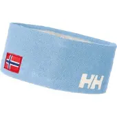 Helly Hansen Unisex Team Headband bright blue nsfa team (627) STD