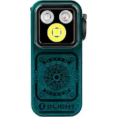 Olight Edc Oclip Pro S Uv/rgb Taschenlampe