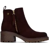 Refresh 17624603 Stiefeletten Mit Absatz