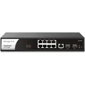 Draytek VigorSwitch G2100 - Switch - L2+ - managed