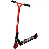 Master Roller Stunt Free Style, rot