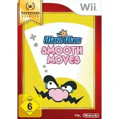 Wario Ware - Smooth Moves