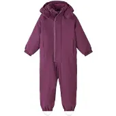 Reima - Kid's Reimatec Winter Overall Tromssa - Overall Gr 116 lila