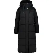 Luhta Heinis Schwarz Schwarz 38